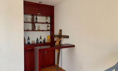 CASA AMUEBLADA CERCA DE CARR RIO VERDE Y ZONA INDUSTRIAL