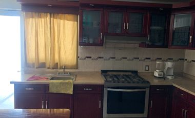 CASA AMUEBLADA CERCA DE CARR RIO VERDE Y ZONA INDUSTRIAL