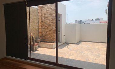 CASA AMUEBLADA CERCA DE CARR RIO VERDE Y ZONA INDUSTRIAL