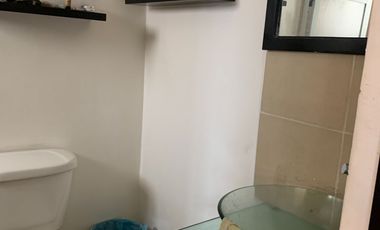 CASA AMUEBLADA CERCA DE CARR RIO VERDE Y ZONA INDUSTRIAL