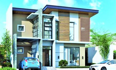 3 Bedroom Villas For Sale in Lapu-lapu Cebu
