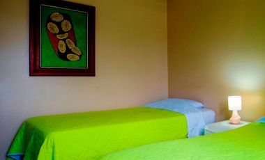 Alquiler de Suites y Habitaciones Amobladas Norte de Guayaquil. Incluye Servicios
