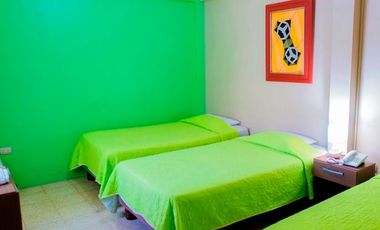 Alquiler de Suites y Habitaciones Amobladas Norte de Guayaquil. Incluye Servicios
