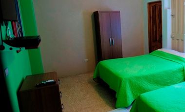 Alquiler de Suites y Habitaciones Amobladas Norte de Guayaquil. Incluye Servicios