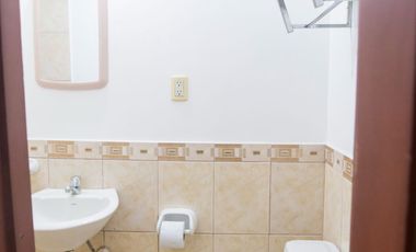 Alquiler de Suites y Habitaciones Amobladas Norte de Guayaquil. Incluye Servicios