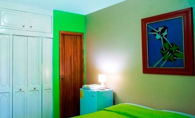 Alquiler de Suites y Habitaciones Amobladas Norte de Guayaquil. Incluye Servicios