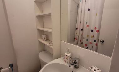 Ovalle, Departamento Amoblado Ciudad del Encanto 3D 2B