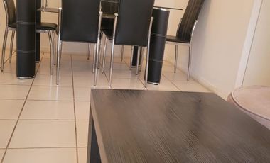 Ovalle, Departamento Amoblado Ciudad del Encanto 3D 2B