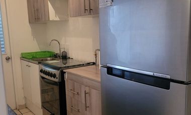 Ovalle, Departamento Amoblado Ciudad del Encanto 3D 2B