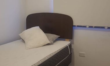 Ovalle, Departamento Amoblado Ciudad del Encanto 3D 2B