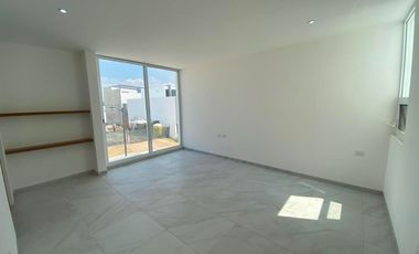 Casa Nueva en venta en Aguascalientes, exclusivo fraccionamiento St Angelo