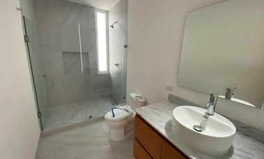Casa Nueva en venta en Aguascalientes, exclusivo fraccionamiento St Angelo