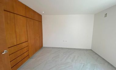 Casa Nueva en venta en Aguascalientes, exclusivo fraccionamiento St Angelo
