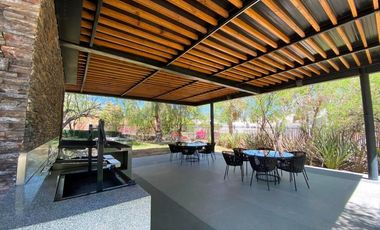 Casa Nueva en venta en Aguascalientes, exclusivo fraccionamiento St Angelo