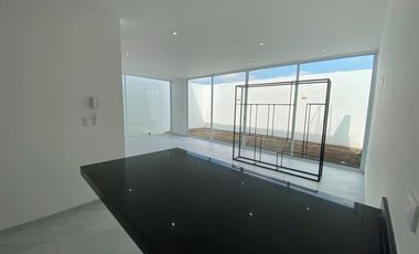 Casa Nueva en venta en Aguascalientes, exclusivo fraccionamiento St Angelo