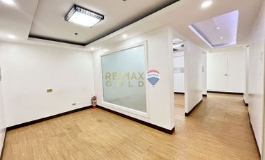 For Sale: 56 SQM Unfurnished Clinic Space in Medical Plaza Makati
