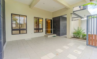 3 BEDROOMS BRAND NEW HOUSE IN MARIKINA