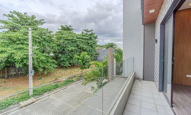 3 BEDROOMS BRAND NEW HOUSE IN MARIKINA