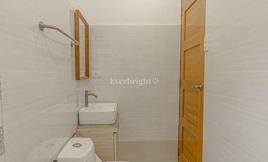 3 BEDROOMS BRAND NEW HOUSE IN MARIKINA