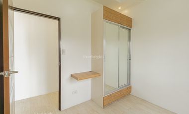 3 BEDROOMS BRAND NEW HOUSE IN MARIKINA