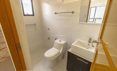 3 BEDROOMS BRAND NEW HOUSE IN MARIKINA