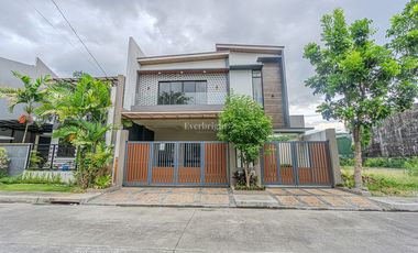 3 BEDROOMS BRAND NEW HOUSE IN MARIKINA