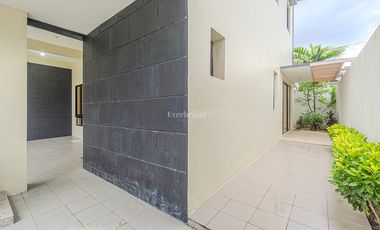 3 BEDROOMS BRAND NEW HOUSE IN MARIKINA