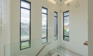 3 BEDROOMS BRAND NEW HOUSE IN MARIKINA