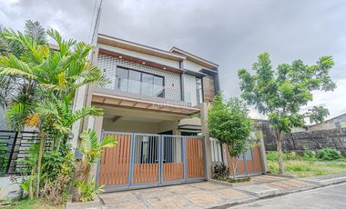 3 BEDROOMS BRAND NEW HOUSE IN MARIKINA