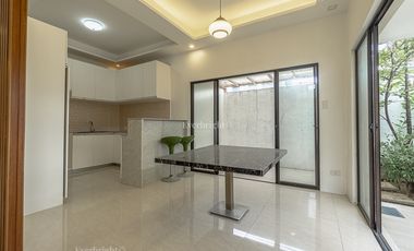 3 BEDROOMS BRAND NEW HOUSE IN MARIKINA