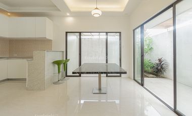 3 BEDROOMS BRAND NEW HOUSE IN MARIKINA