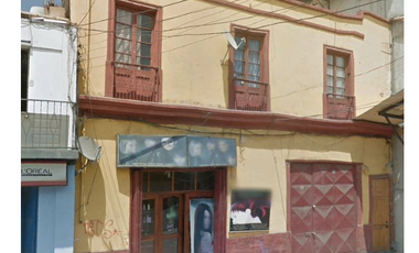 Casa Comercial en Venta Sector Centro Antofagasta