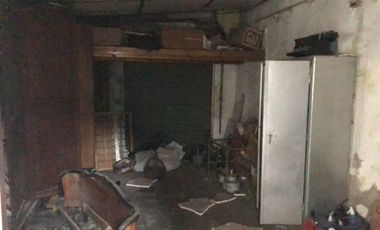 Chalet en venta a reciclar!!