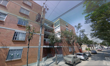 DEPARTAMENTO de garantía hipotecaria en C. Lago Musters 19, Argentina Poniente, Miguel Hidalgo, Ciudad de México
