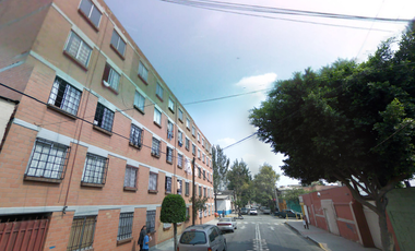 DEPARTAMENTO de garantía hipotecaria en C. Lago Musters 19, Argentina Poniente, Miguel Hidalgo, Ciudad de México