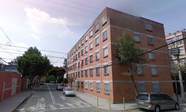 DEPARTAMENTO de garantía hipotecaria en C. Lago Musters 19, Argentina Poniente, Miguel Hidalgo, Ciudad de México