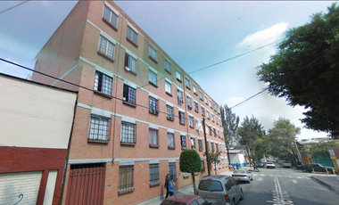 DEPARTAMENTO de garantía hipotecaria en C. Lago Musters 19, Argentina Poniente, Miguel Hidalgo, Ciudad de México