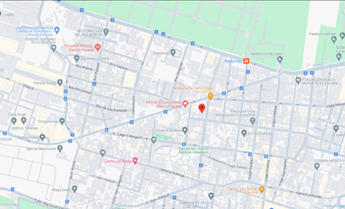 DEPARTAMENTO de garantía hipotecaria en C. Lago Musters 19, Argentina Poniente, Miguel Hidalgo, Ciudad de México