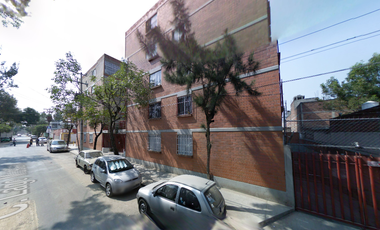 DEPARTAMENTO de garantía hipotecaria en C. Lago Musters 19, Argentina Poniente, Miguel Hidalgo, Ciudad de México