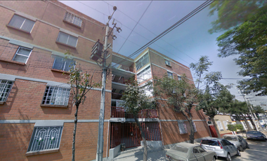 DEPARTAMENTO de garantía hipotecaria en C. Lago Musters 19, Argentina Poniente, Miguel Hidalgo, Ciudad de México