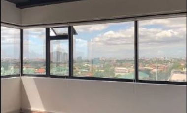Fully Furnished 2000 sqm Office Space Lease Rent Quezon City