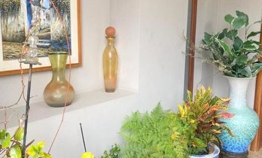 Flamante villa en venta de una planta Urb. Privada Challuabamba con 1.260m2T