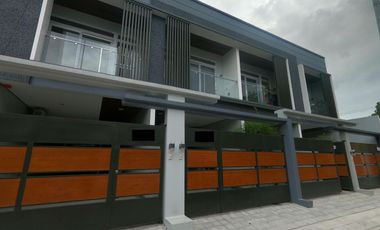 Inviting Brand New House & Lot Fairview Commonwealth Q.C. Philhomes - Kenneth Matias