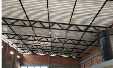 VENTA  BODEGA LOS PATIOS NORTE DE SANTANDER