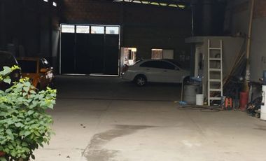 VENTA  BODEGA LOS PATIOS NORTE DE SANTANDER