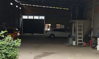 VENTA  BODEGA LOS PATIOS NORTE DE SANTANDER