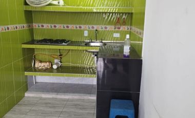 VENTA  BODEGA LOS PATIOS NORTE DE SANTANDER