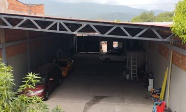 VENTA  BODEGA LOS PATIOS NORTE DE SANTANDER