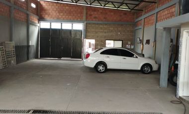 VENTA  BODEGA LOS PATIOS NORTE DE SANTANDER