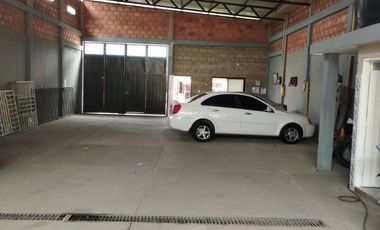 VENTA  BODEGA LOS PATIOS NORTE DE SANTANDER